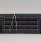 Lionel 6-6509 O Gauge 16 Wheel Flatcar with Girder Load EX/Box