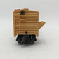 Lionel 3366 Vintage O Operating Circus Horse Car VG