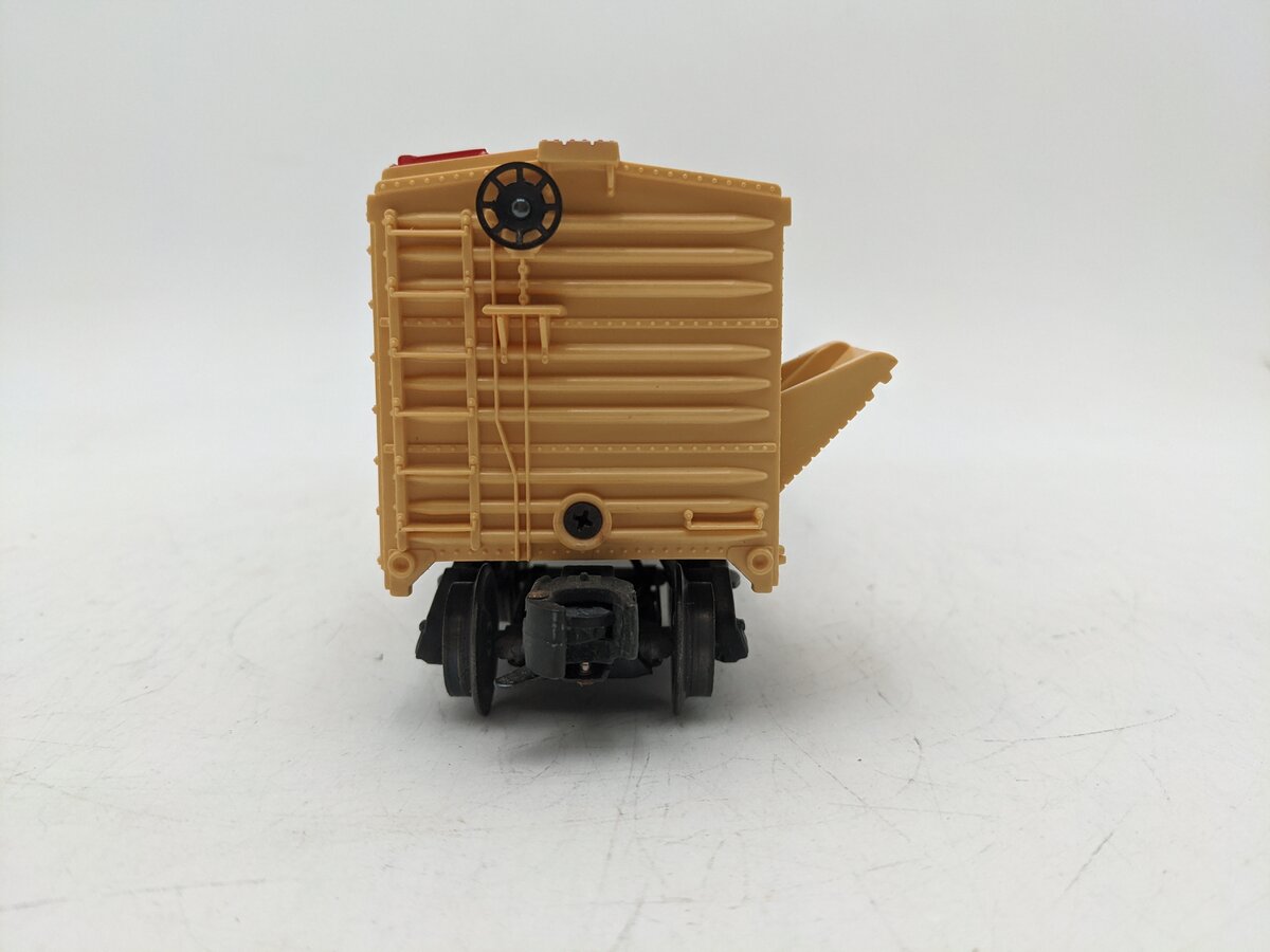 Lionel 3366 Vintage O Operating Circus Horse Car VG