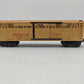 Lionel 3366 Vintage O Operating Circus Horse Car VG