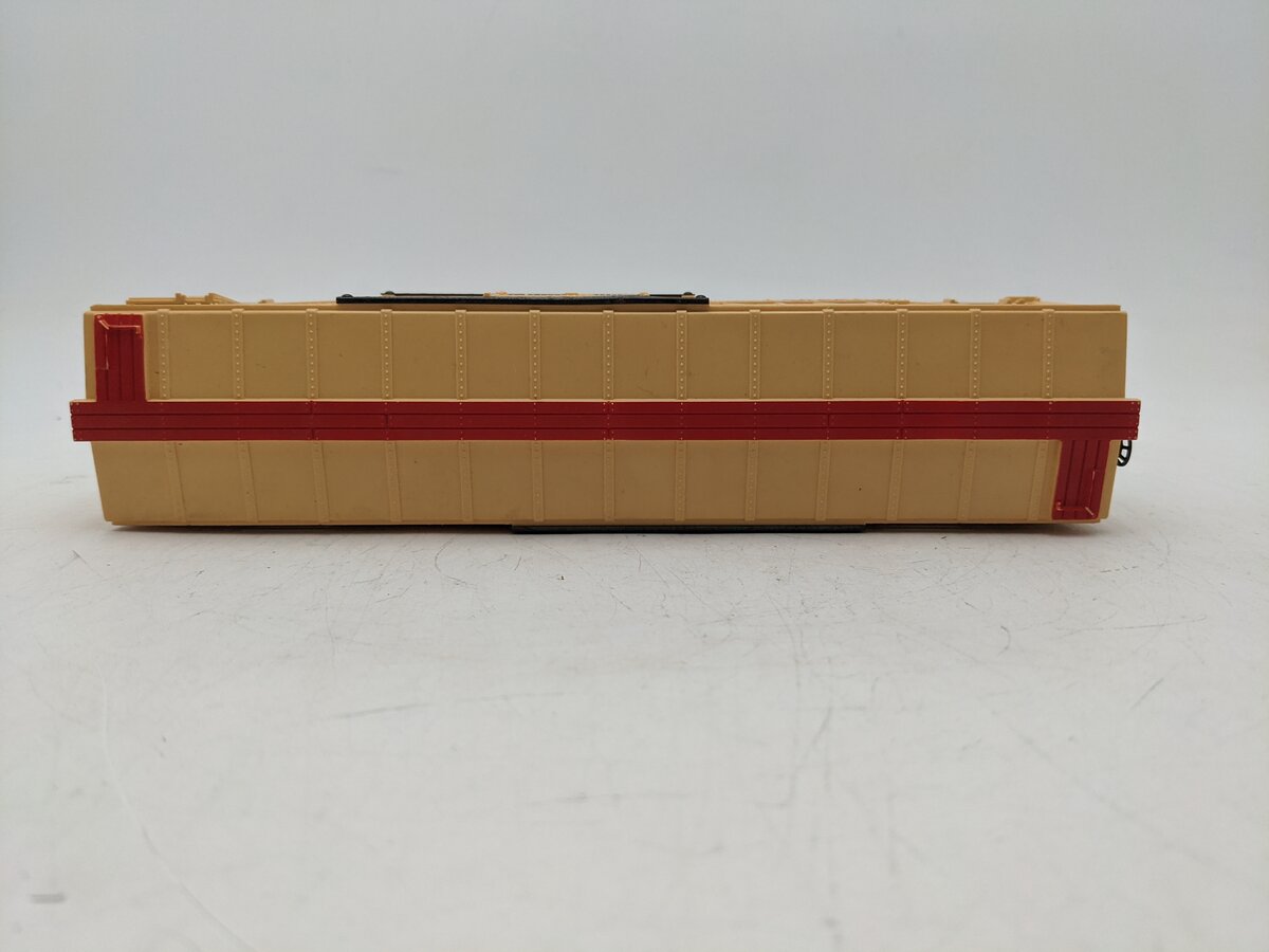 Lionel 3366 Vintage O Operating Circus Horse Car VG