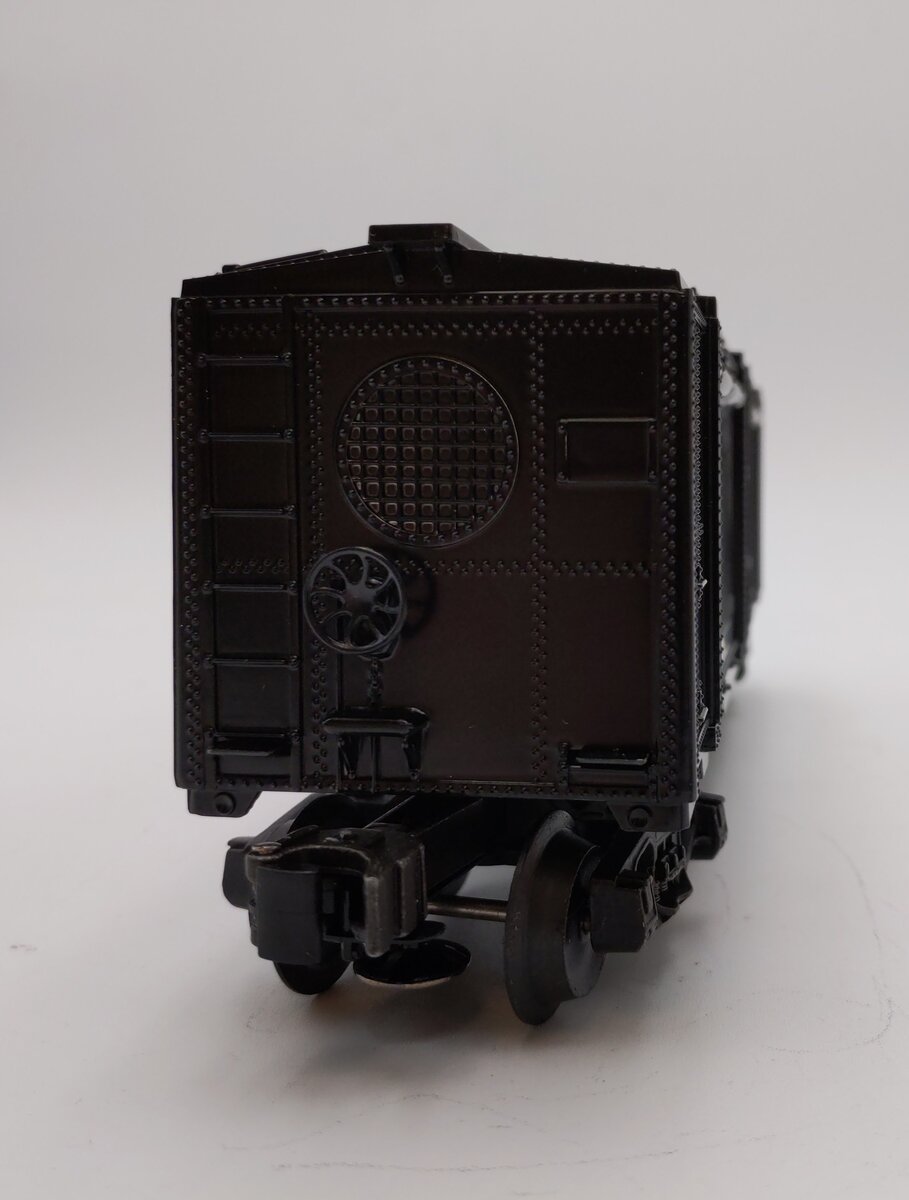 Lionel 6-7518 O Gauge Carson City Mint Car #7518 NIB