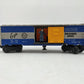 Lionel 3494-150 VIntage O Missouri Pacific Operating Boxcar VG