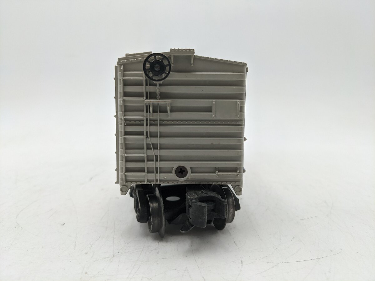 Lionel 3494-150 VIntage O Missouri Pacific Operating Boxcar VG