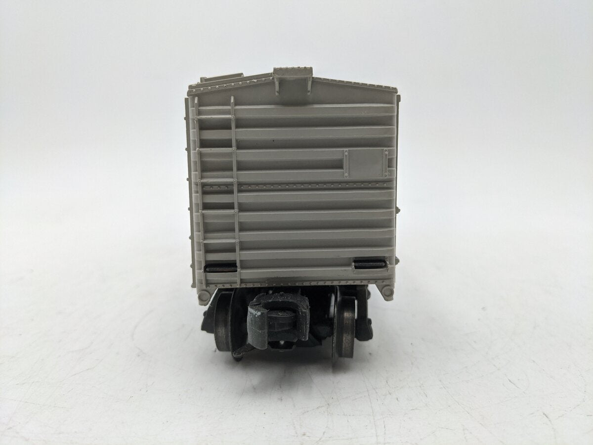 Lionel 3494-150 VIntage O Missouri Pacific Operating Boxcar VG