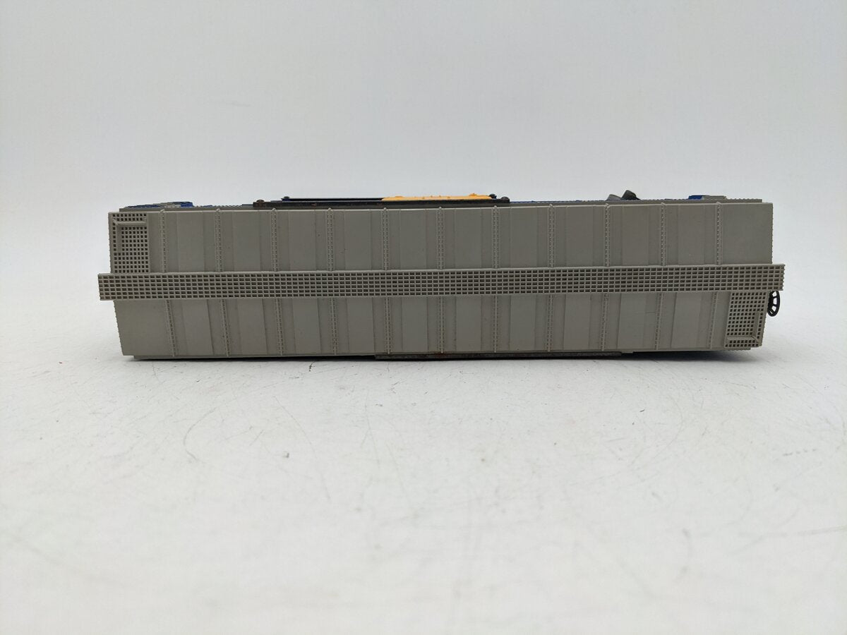 Lionel 3494-150 VIntage O Missouri Pacific Operating Boxcar VG