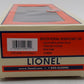 Lionel 6-29654 Boston Federal Reserve Mint Car LN/Box