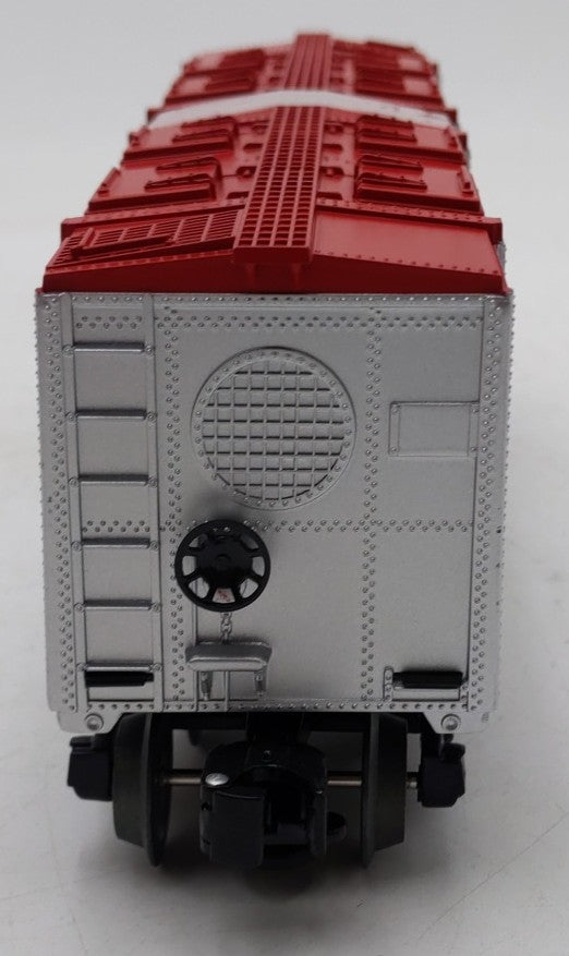 Lionel 6-29654 Boston Federal Reserve Mint Car LN/Box