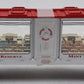 Lionel 6-29654 Boston Federal Reserve Mint Car LN/Box