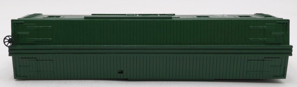 Lionel 6-5726 O Gauge Southern Bunk Car with Illumination #5726 LN/Box