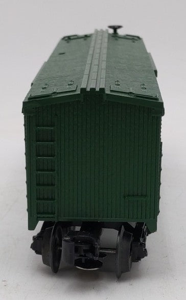 Lionel 6-5726 O Gauge Southern Bunk Car with Illumination #5726 LN/Box