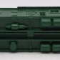 Lionel 6-5726 O Gauge Southern Bunk Car with Illumination #5726 LN/Box