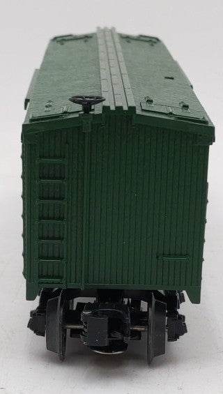 Lionel 6-5726 O Gauge Southern Bunk Car with Illumination #5726 LN/Box