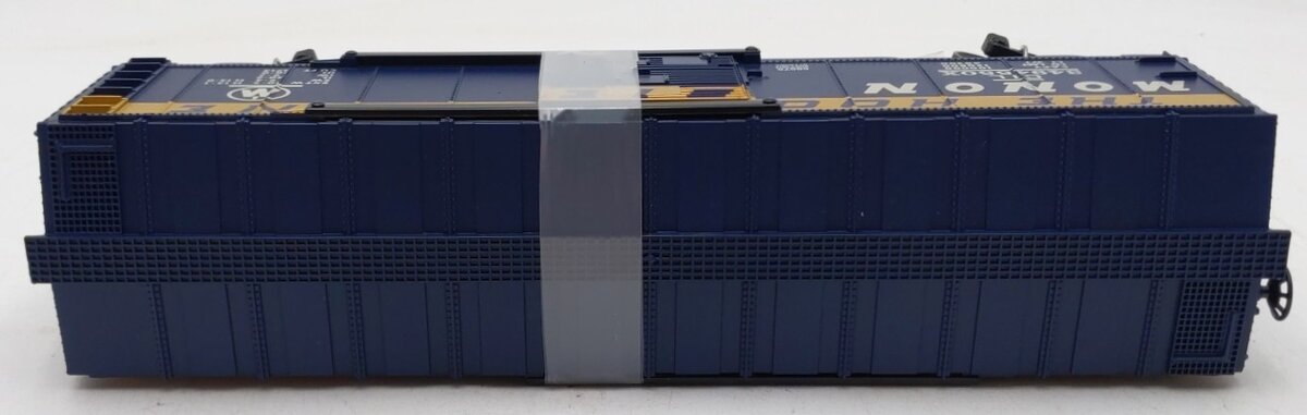 Lionel 3494-550X O Gauge Monon Operating Boxcar #3494550X NIB