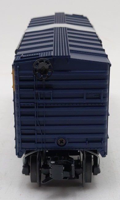 Lionel 3494-550X O Gauge Monon Operating Boxcar #3494550X NIB