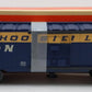 Lionel 3494-550X O Gauge Monon Operating Boxcar #3494550X NIB