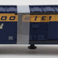 Lionel 3494-550X O Gauge Monon Operating Boxcar #3494550X NIB