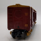 Lionel 6-52299 O Gauge LCCA 2003 Lady Luck Las Vegas Mint Car NIB