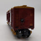 Lionel 6-52299 O Gauge LCCA 2003 Lady Luck Las Vegas Mint Car NIB