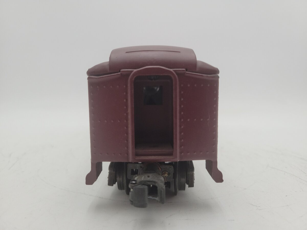Lionel 2628 Vintage O Lionel Lines Madison Heavyweight 