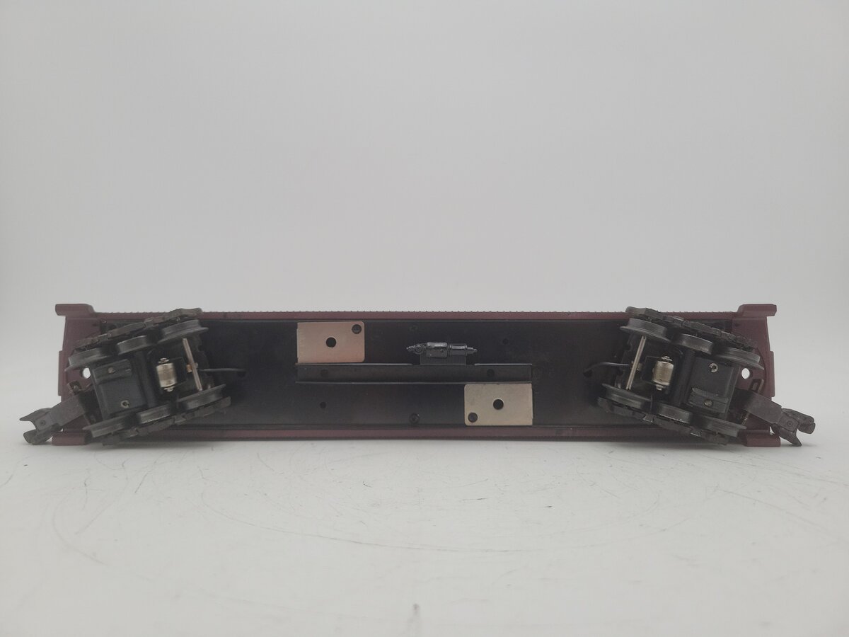 Lionel 2628 Vintage O Lionel Lines Madison Heavyweight "Manhattan" Pass Car VG