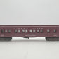 Lionel 2628 Vintage O Lionel Lines Madison Heavyweight "Manhattan" Pass Car VG