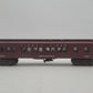 Lionel 2628 Vintage O Lionel Lines Madison Heavyweight "Manhattan" Pass Car VG