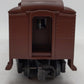 Lionel 6-19075 O Gauge Lionel Lines "Mazzone" Passenger Car #2621 EX/Box