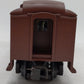 Lionel 6-19075 O Gauge Lionel Lines "Mazzone" Passenger Car #2621 EX/Box