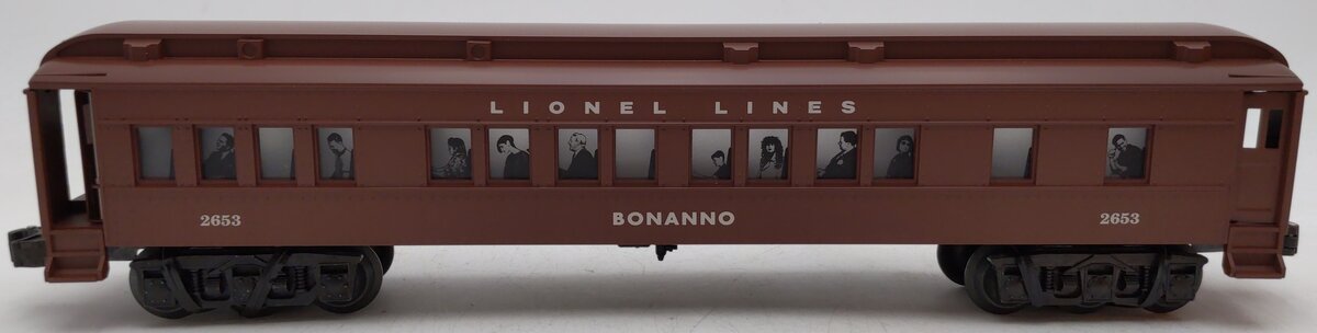 Lionel 6-19097 O Gauge 