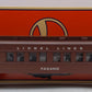 Lionel 6-19098 O Gauge Lionel Lines "Pagano" Passenger Car #2654 EX/Box