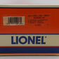 Lionel 6-19076 O Gauge Lionel Lines "Caruso" Passenger Car #2624 EX/Box