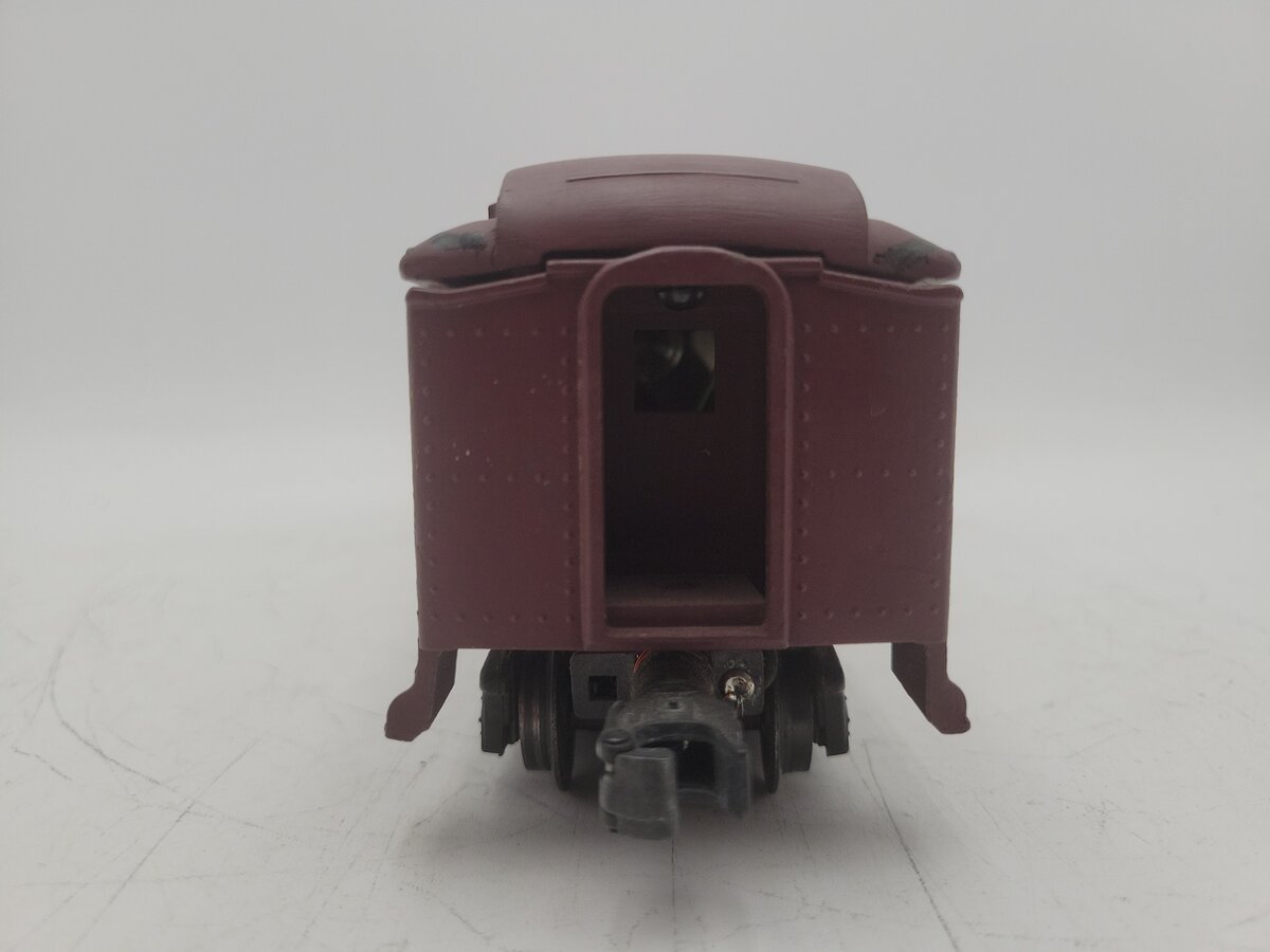 Lionel 2628 Vintage O Lionel Lines Madison Heavyweight "Manhattan" Passenger Car VG