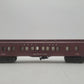 Lionel 2628 Vintage O Lionel Lines Madison Heavyweight "Manhattan" Passenger Car VG