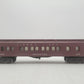 Lionel 2628 Vintage O Lionel Lines Madison Heavyweight "Manhattan" Passenger Car VG