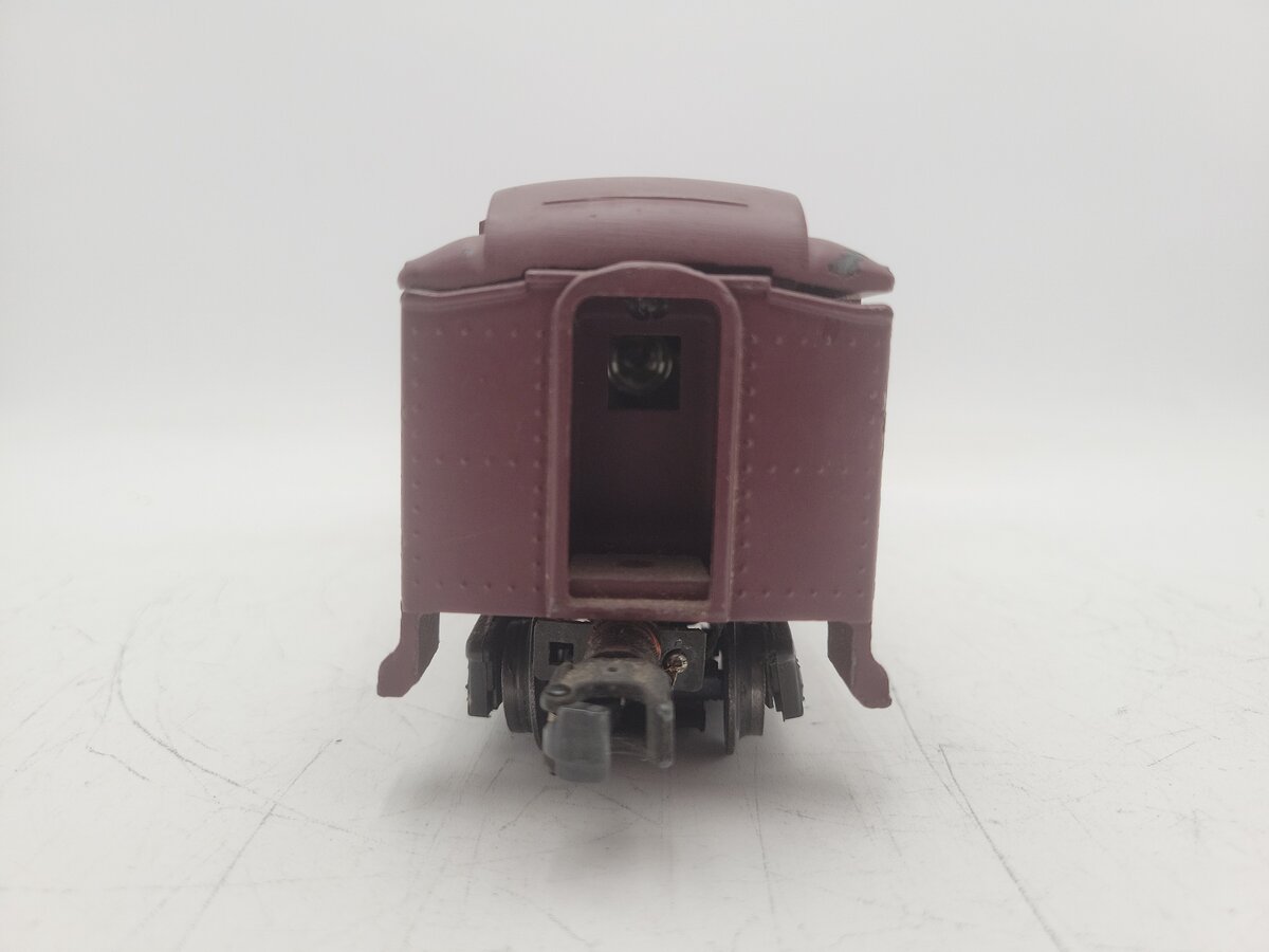 Lionel 2628 Vintage O Lionel Lines Madison Heavyweight "Manhattan" Passenger Car VG
