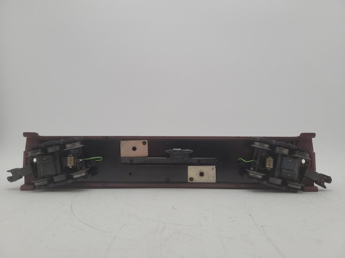 Lionel 2628 Vintage O Lionel Lines Madison Heavyweight "Manhattan" Passenger Car VG