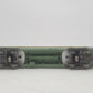 Lionel 2402 Vintage O Postwar Lionel Lines Green/Gray Chatham Pullman Car VG
