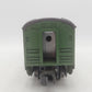 Lionel 2402 Vintage O Postwar Lionel Lines Green/Gray Chatham Pullman Car VG