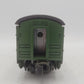 Lionel 2402 Vintage O Postwar Lionel Lines Green/Gray Chatham Pullman Car VG