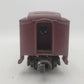 Lionel 2627 Vintage O Lionel Lines Madison Heavyweight "Madison" Passenger Car VG