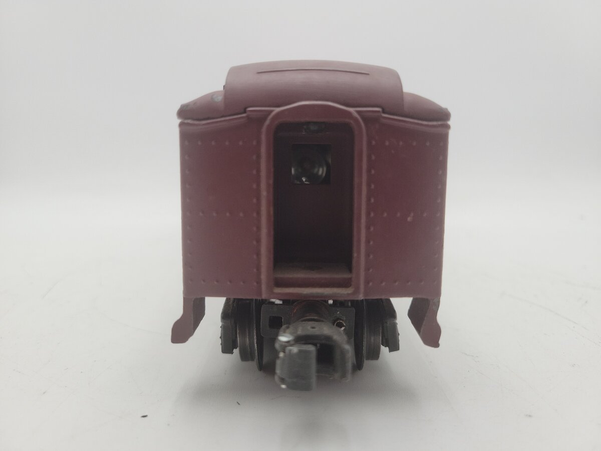 Lionel 2627 Vintage O Lionel Lines Madison Heavyweight 