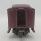 Lionel 2627 Vintage O Lionel Lines Madison Heavyweight "Madison" Passenger Car VG