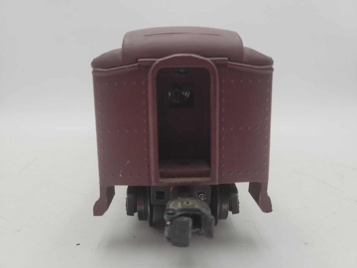 Lionel 2627 Vintage O Lionel Lines Madison Heavyweight 