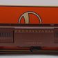 Lionel 6-19099 O Gauge Pennsylvania "Liberty Cap" Madison Baggage Car #2623 EX/Box