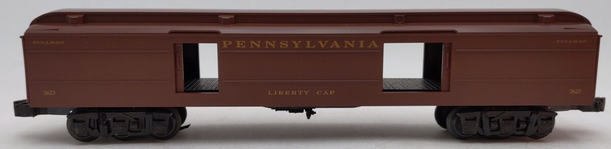 Lionel 6-19099 O Gauge Pennsylvania 