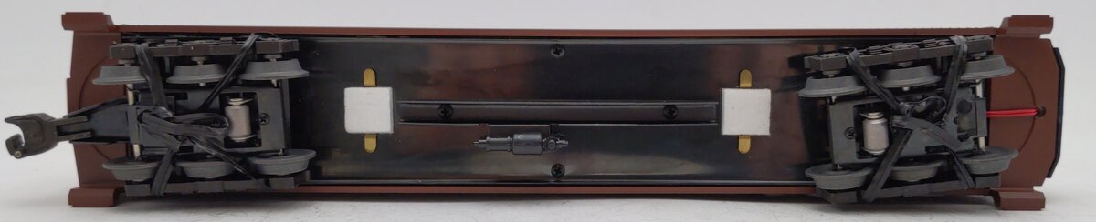 Lionel 6-19078 O Gauge Lionel Lines "Cowen" 2600 Observation Car EX/Box