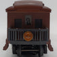 Lionel 6-19078 O Gauge Lionel Lines "Cowen" 2600 Observation Car EX/Box