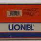 Lionel 6-19078 O Gauge Lionel Lines "Cowen" 2600 Observation Car EX/Box