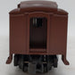 Lionel 6-29000 O Gauge Pennsylvania RR "Caleb Strong" Madison Coach Car #2622 EX/Box
